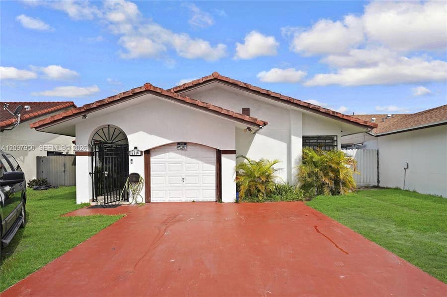 Property photo for 6316 SW 151st Place, Miami, FL