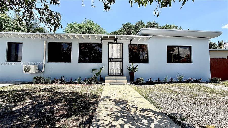 Property photo for 1352 NW 112th Terrace, #2, Miami, FL
