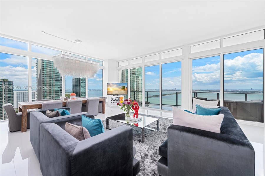 Property photo for 460 NE 28th Street, #LPH-4201, Miami, FL