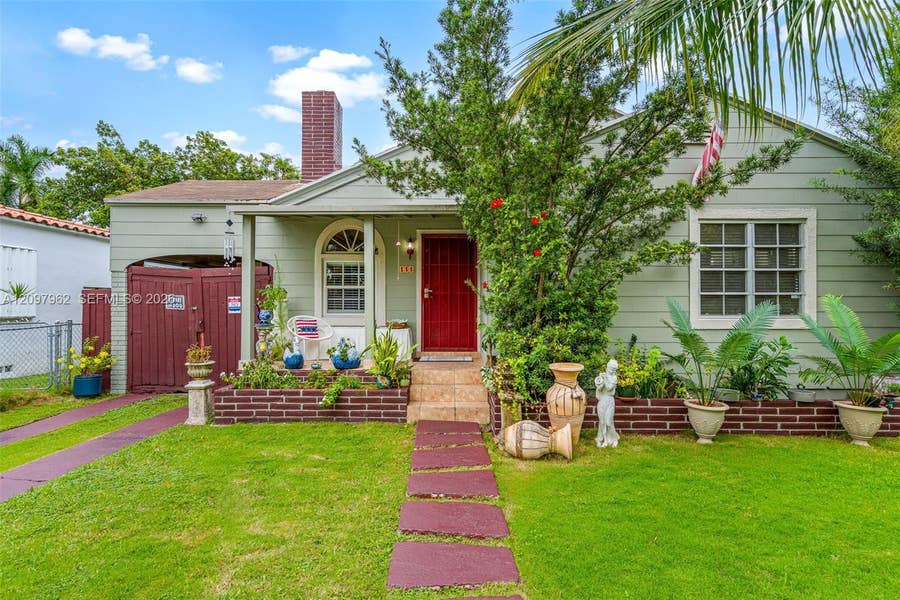 Property photo for 111 NW 24th Avenue, Miami, FL