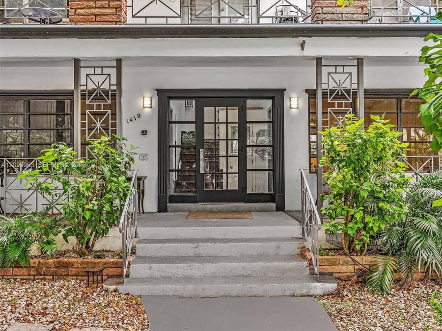 Property photo for 1410 16th Street, #2, Miami Beach, FL