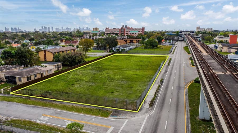 Property photo for 6611 NW 27th Avenue, Miami, FL