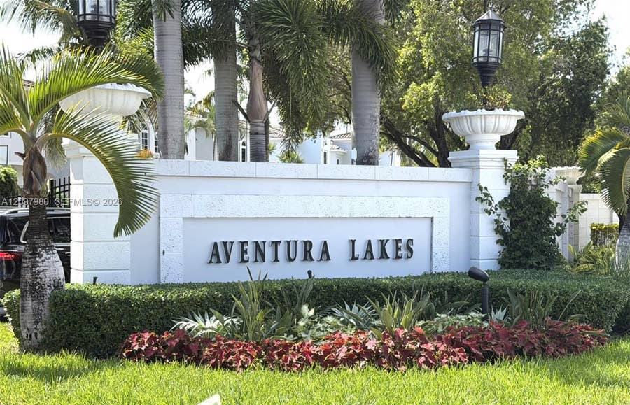 Property photo for 3191 NE 211th Terrace, Aventura, FL