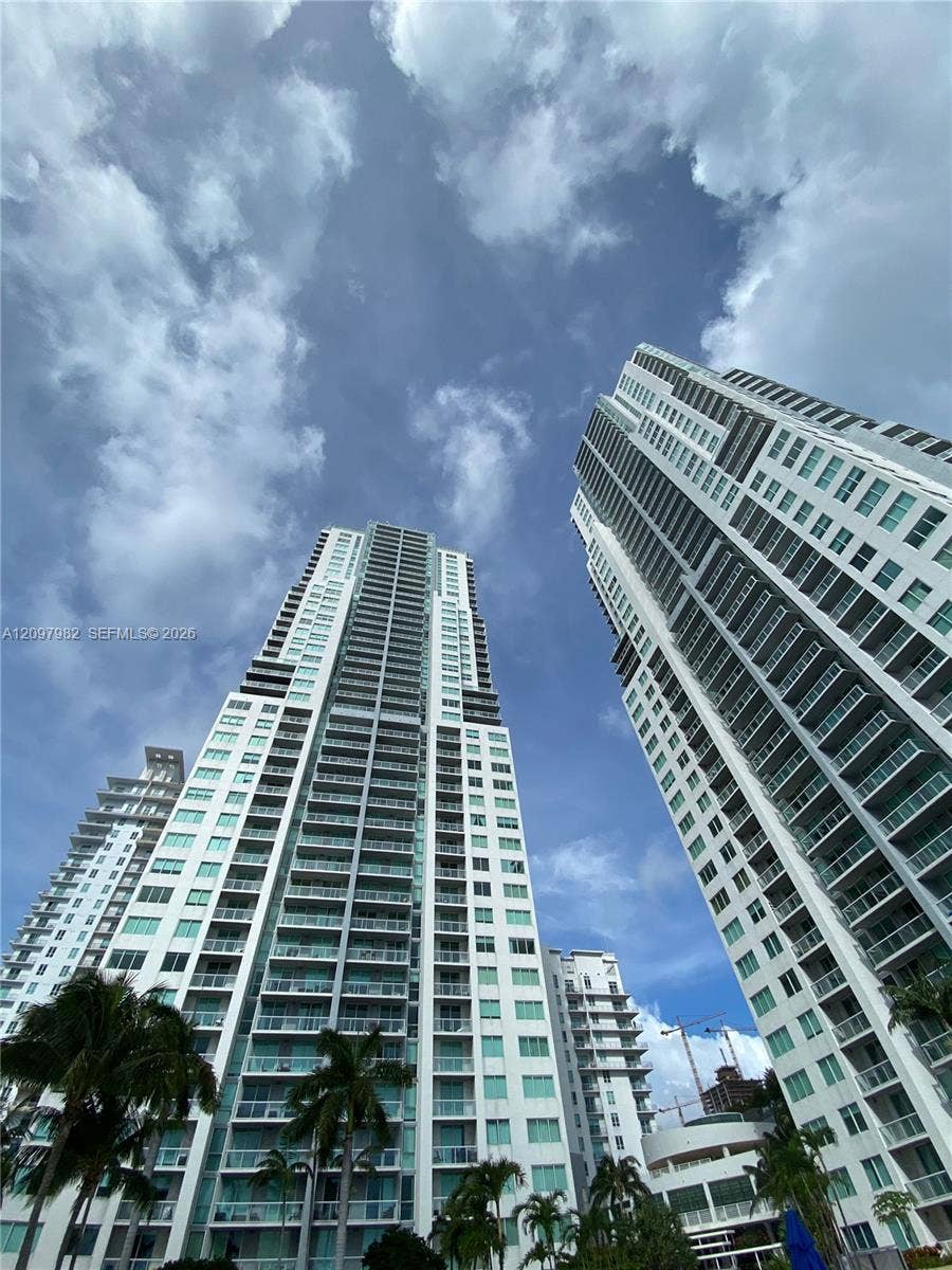 Property photo for 253 NE 2nd Street, #3007, Miami, FL