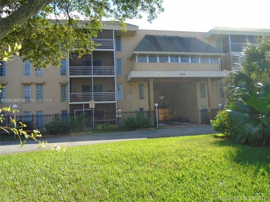 Property photo for 4848 NW 24th Court, #429, Lauderdale Lakes, FL