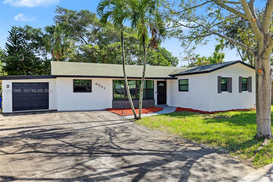 Property photo for 6551 NW 8th Court, Margate, FL