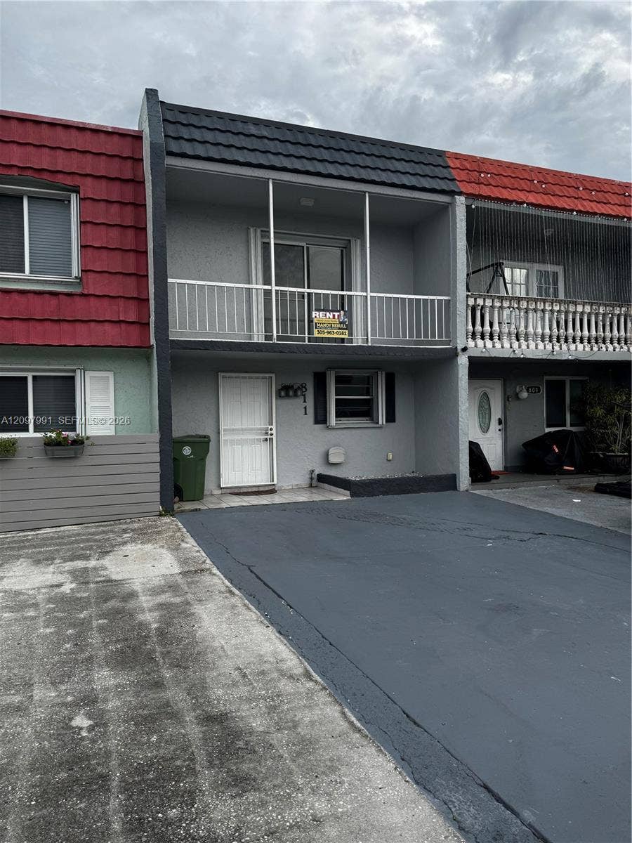 Property photo for 811 W 79th Place, #811, Hialeah, FL