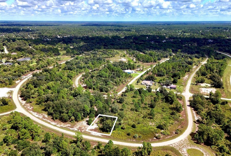 Property photo for 0 Winterville Circle, North Port, FL