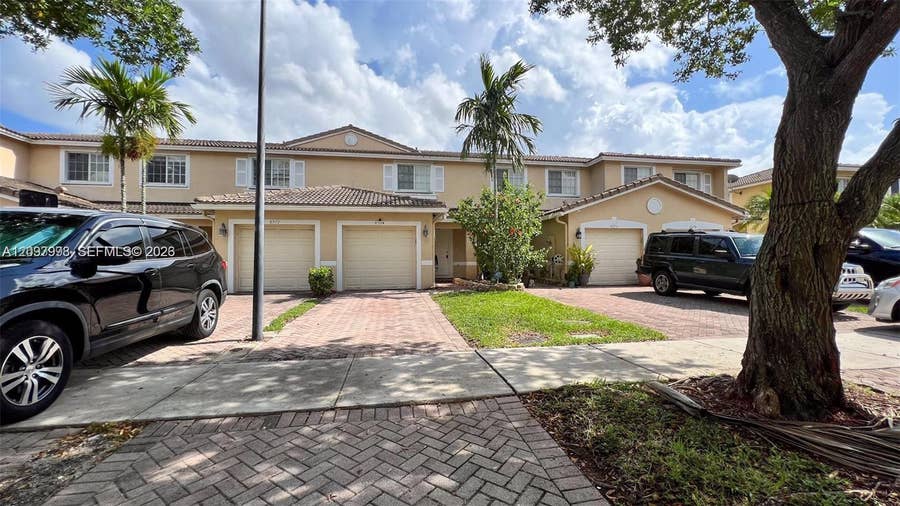 Property photo for 8974 Lancaster Street, Tamarac, FL