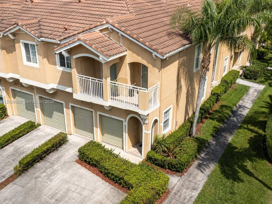 Property photo for 13157 SW 44th Street, #17106, Miramar, FL