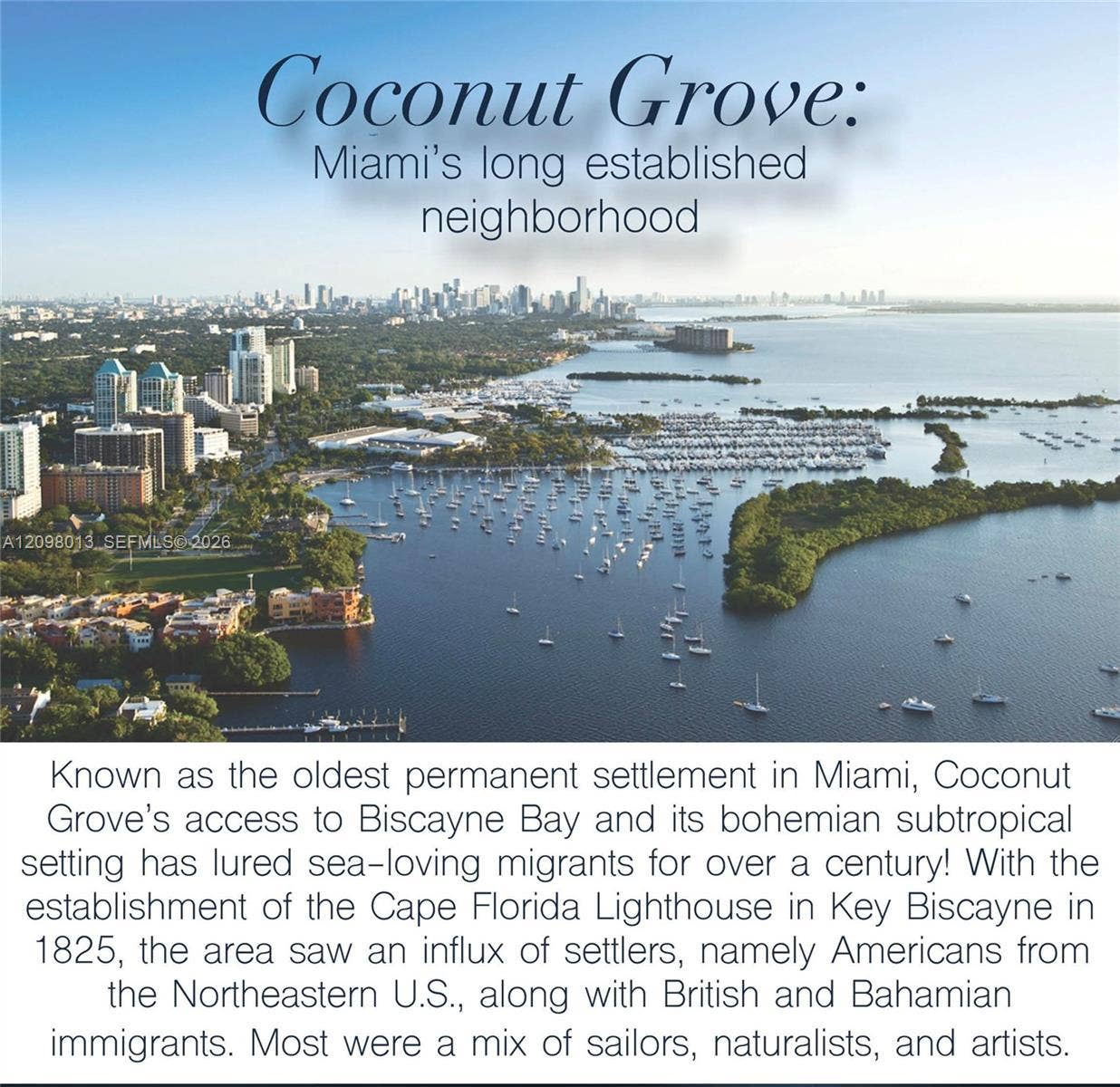 historical development and geographic context