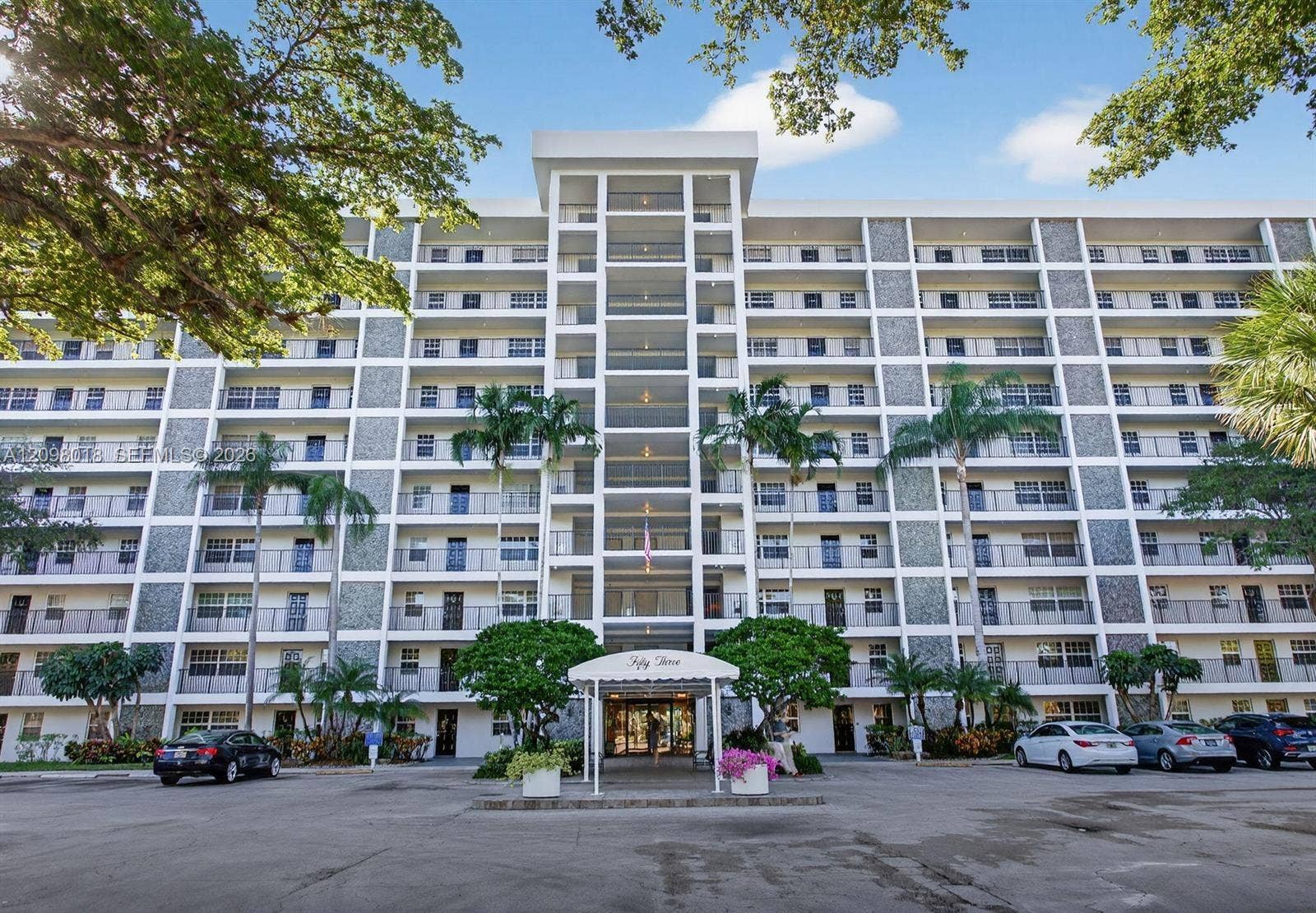 2900 N Course Drive, #905, Pompano Beach, FL 33069 Photo 1
