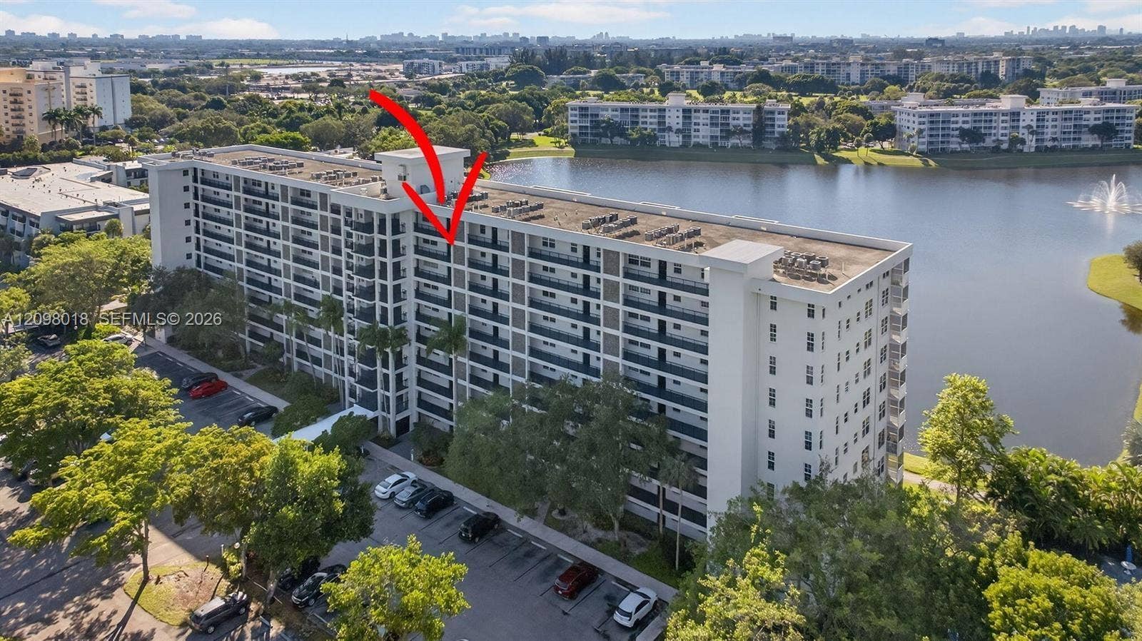 2900 N Course Drive, #905, Pompano Beach, FL 33069 Photo 33