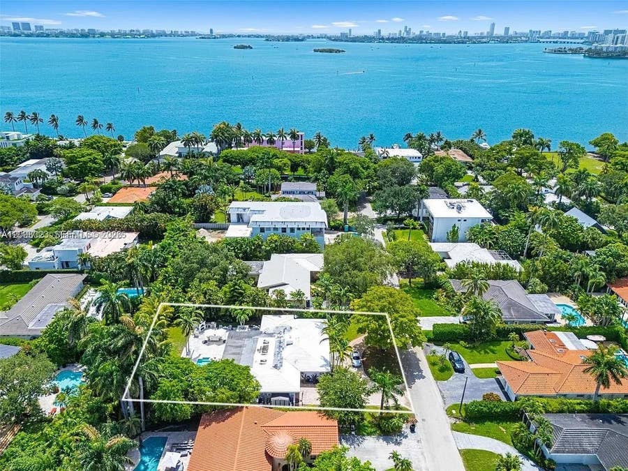 Property photo for 1255 NE 93rd Street, Miami Shores, FL
