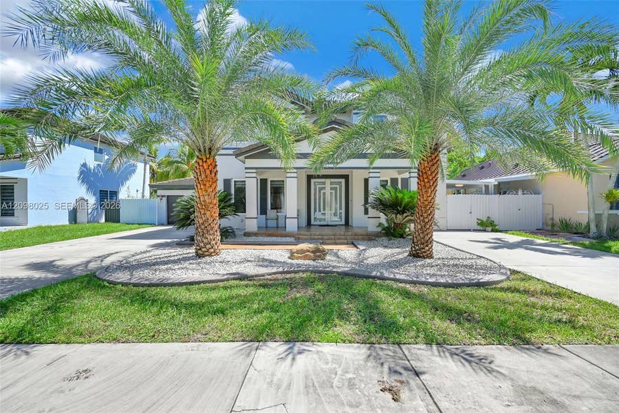Property photo for 20111 SW 128th Court, Miami, FL