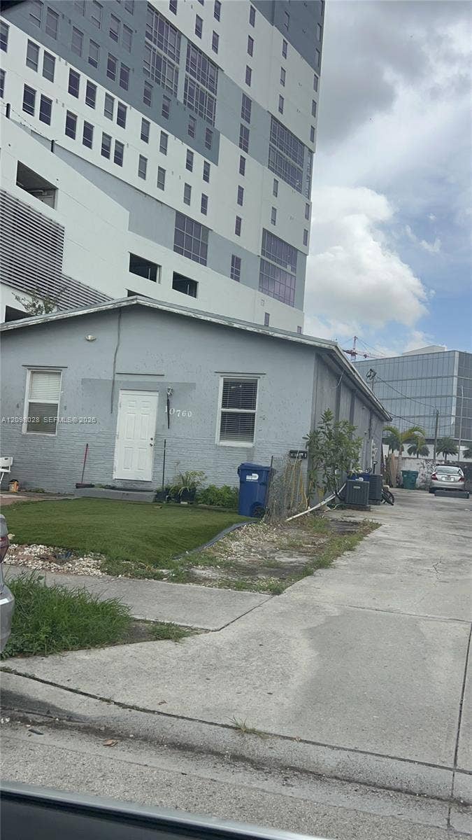 Property photo for 10760 SW 7th Street, Sweetwater, FL