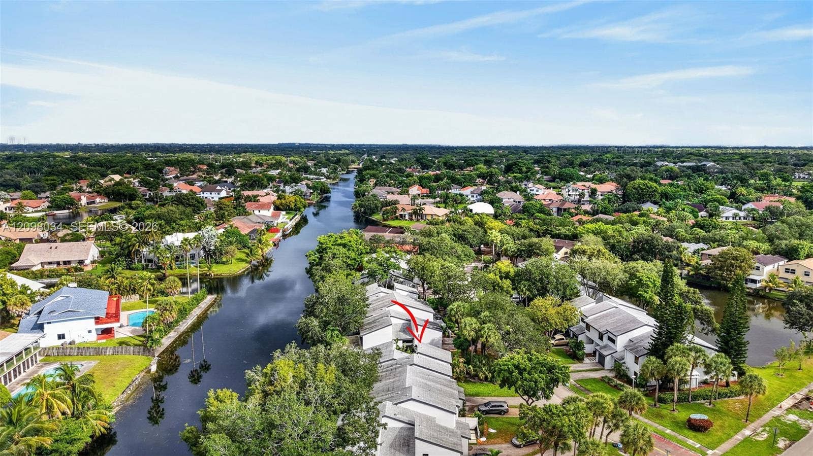 9901 Fairway Cove Lane, Plantation, FL 33324 Photo 48
