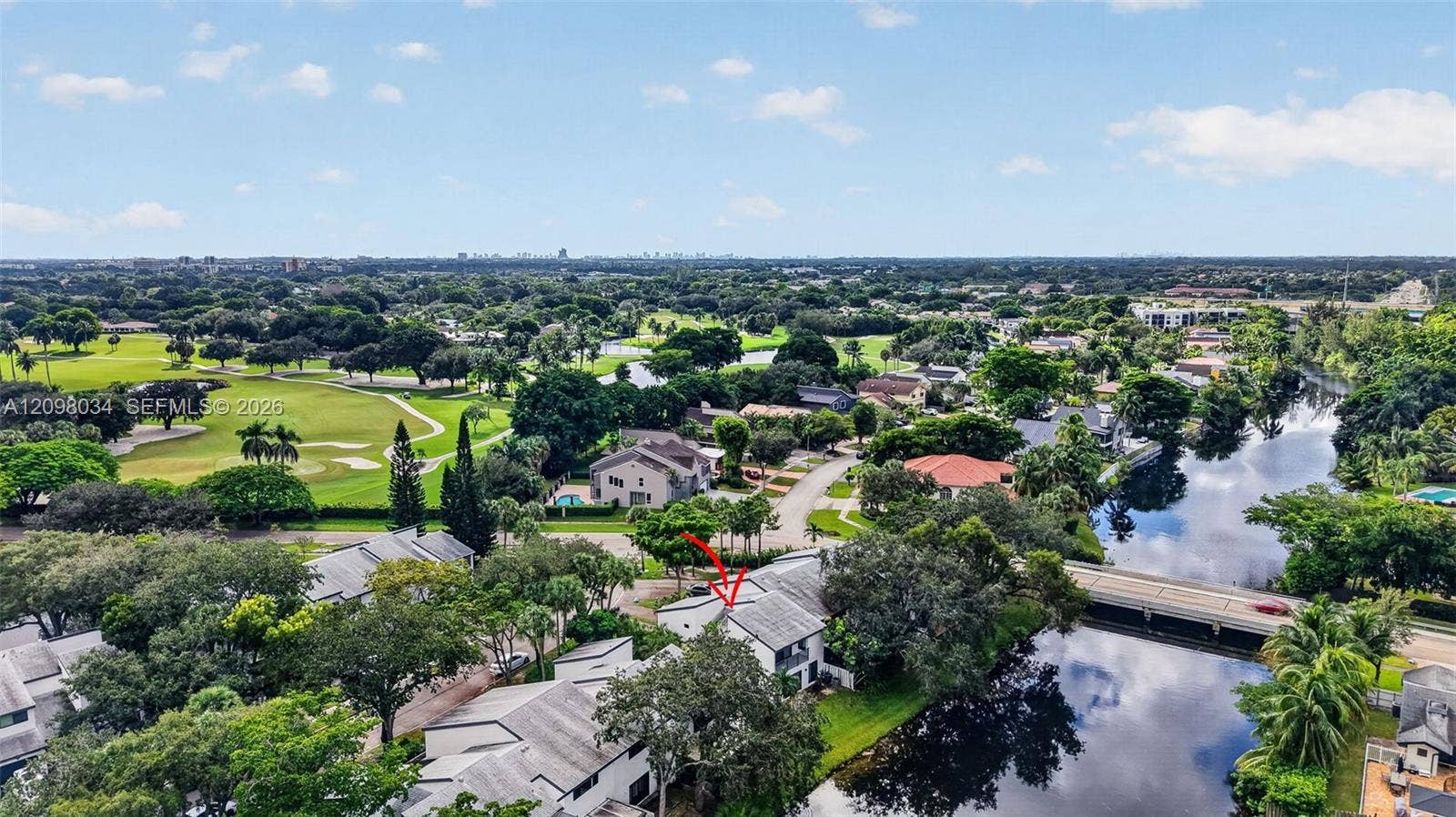 9901 Fairway Cove Lane, Plantation, FL 33324 Photo 49