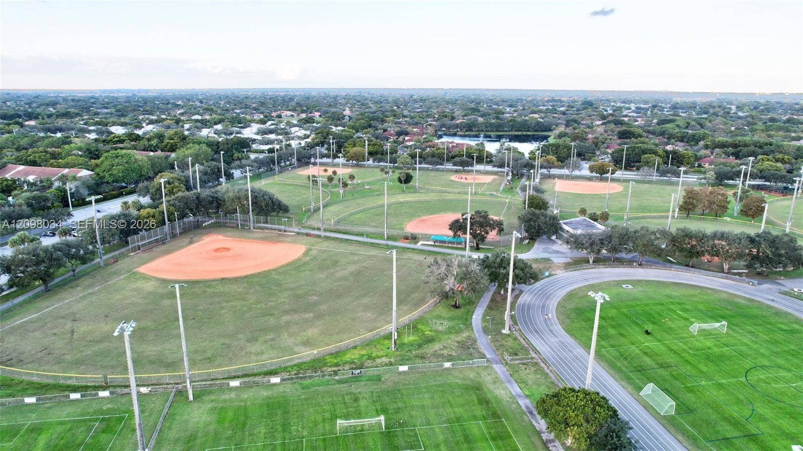 9901 Fairway Cove Lane, Plantation, FL 33324 Central Park