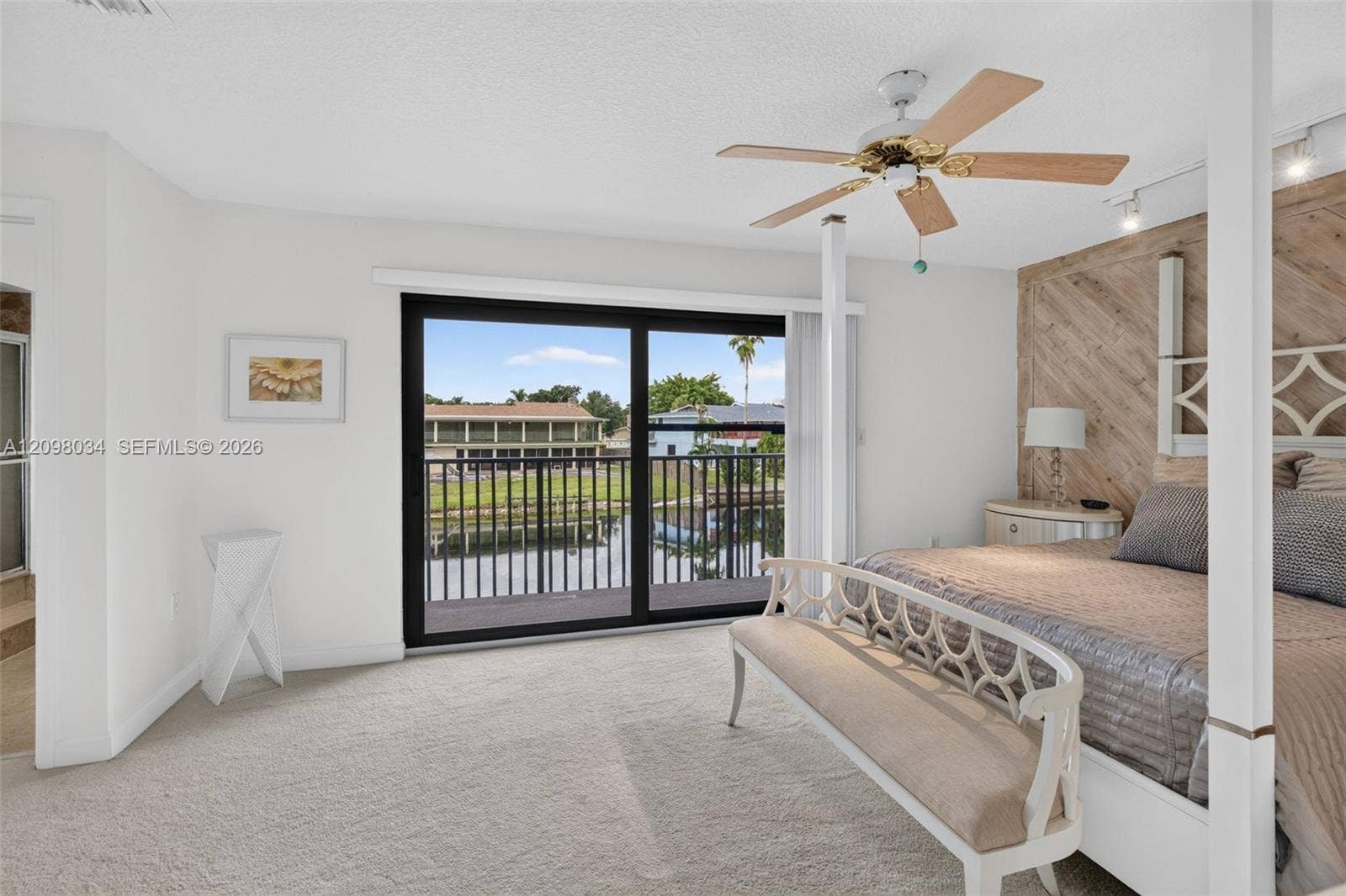 9901 Fairway Cove Lane, Plantation, FL 33324 Primary Bedroom