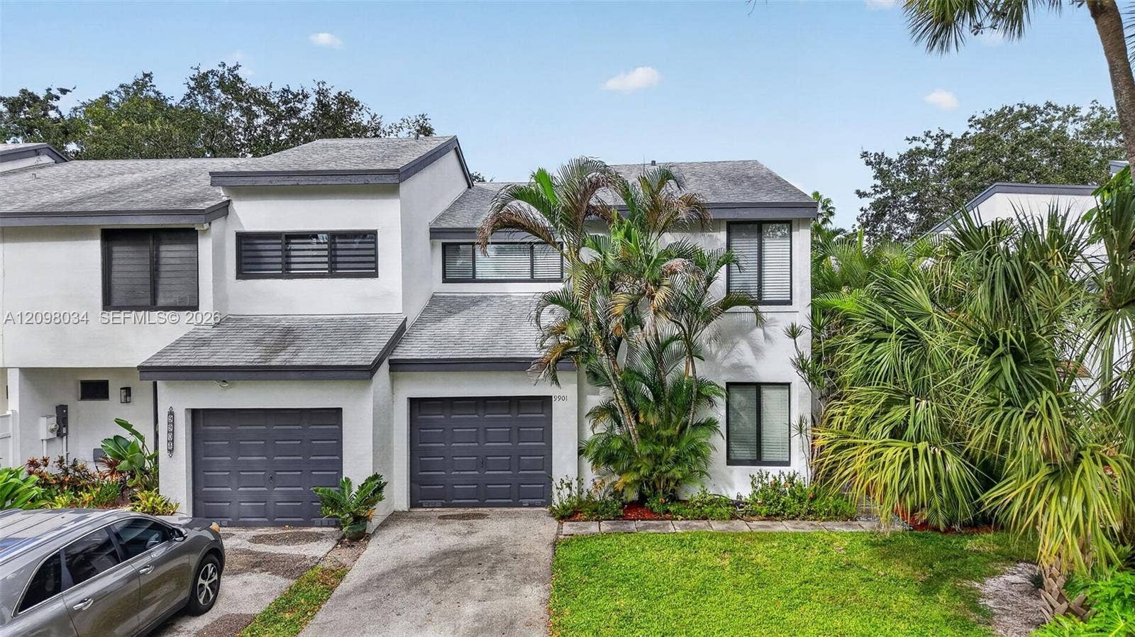 9901 Fairway Cove Lane, Plantation, FL 33324 Photo 46