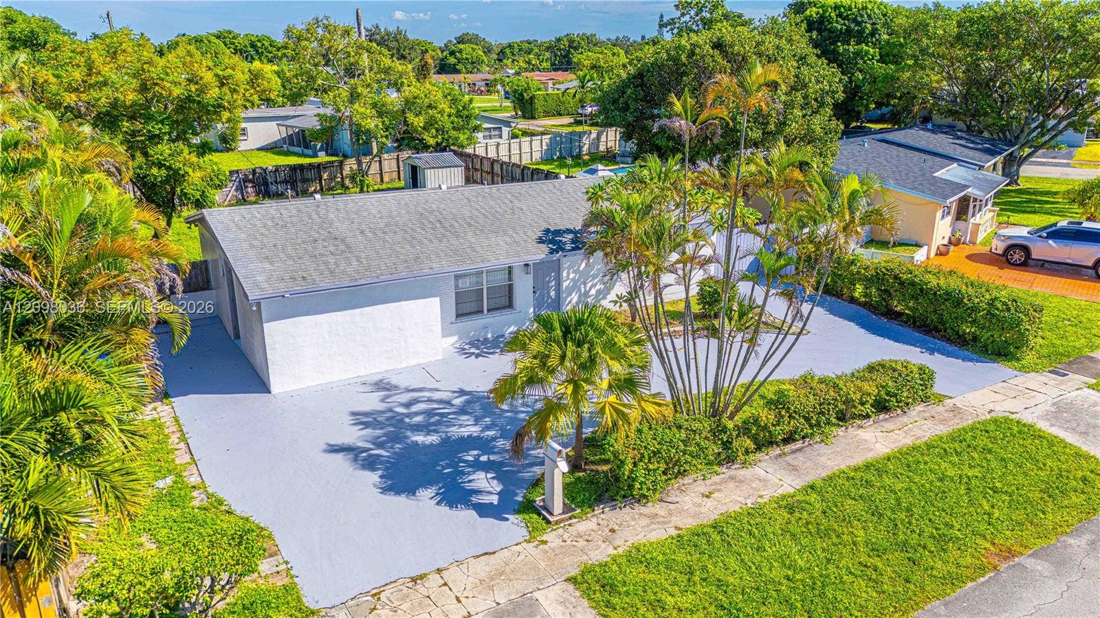 6511 Pierce Street, Hollywood, FL 33024 Photo 5