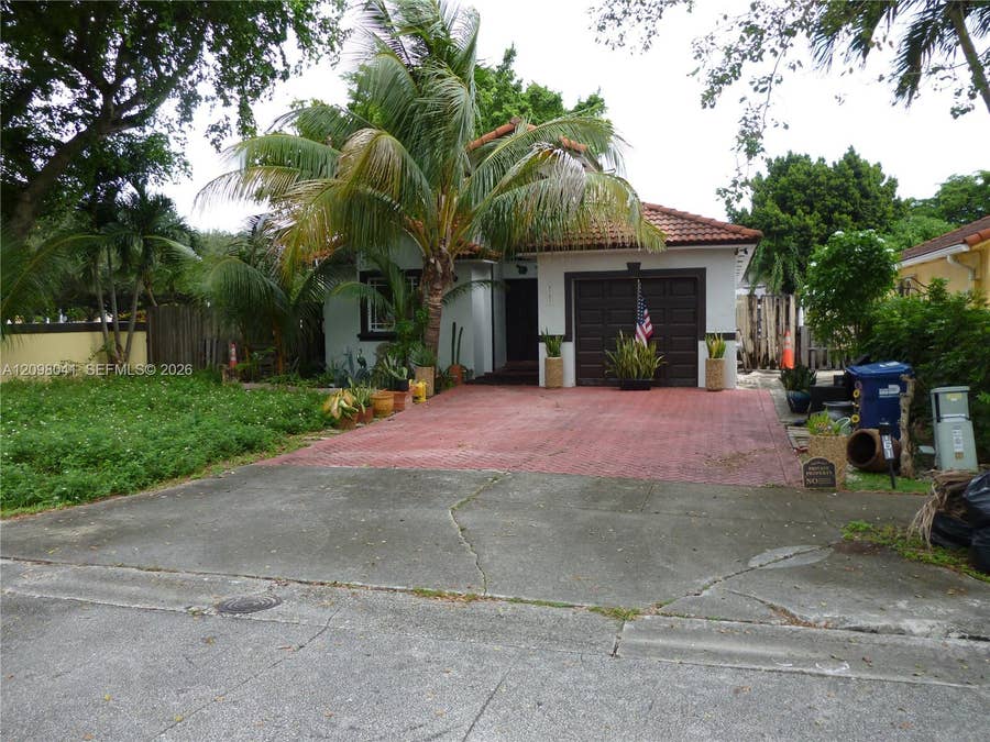 Property photo for 8161 NW 186th Terrace, Hialeah, FL