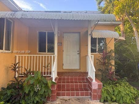 Property photo for 5940 SW 7th Street, Miami, FL