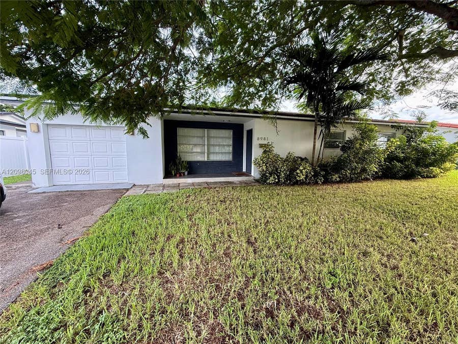 Property photo for 8981 SW 57th Terrace, Miami, FL