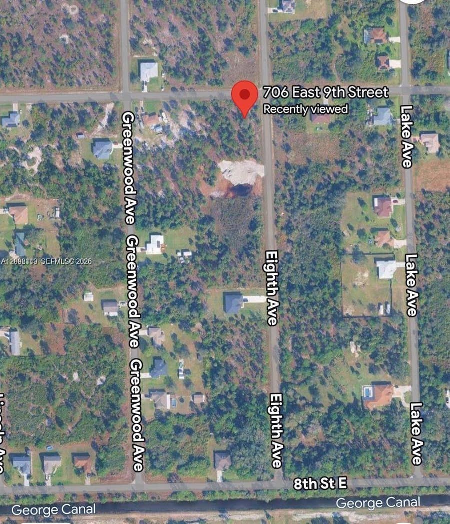 Property photo for 706 E 9 Street, Lehigh Acres, FL
