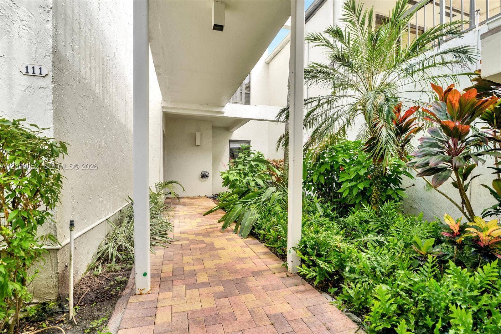 900 Greensward Lane, #111-G, Delray Beach, Delray Beach, FL 33445 Access to unit