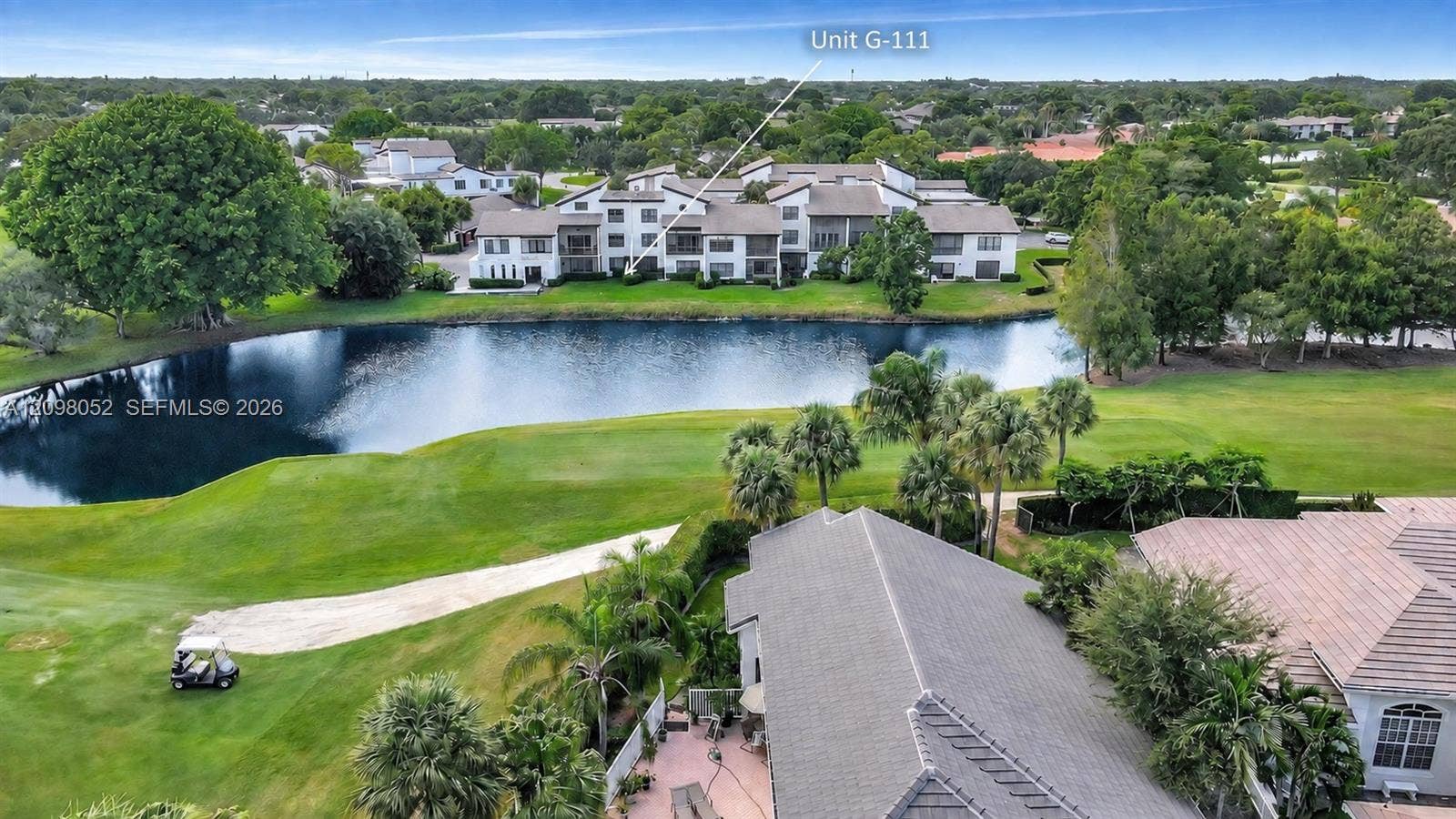 900 Greensward Lane, #111-G, Delray Beach, Delray Beach, FL 33445 Photo 3