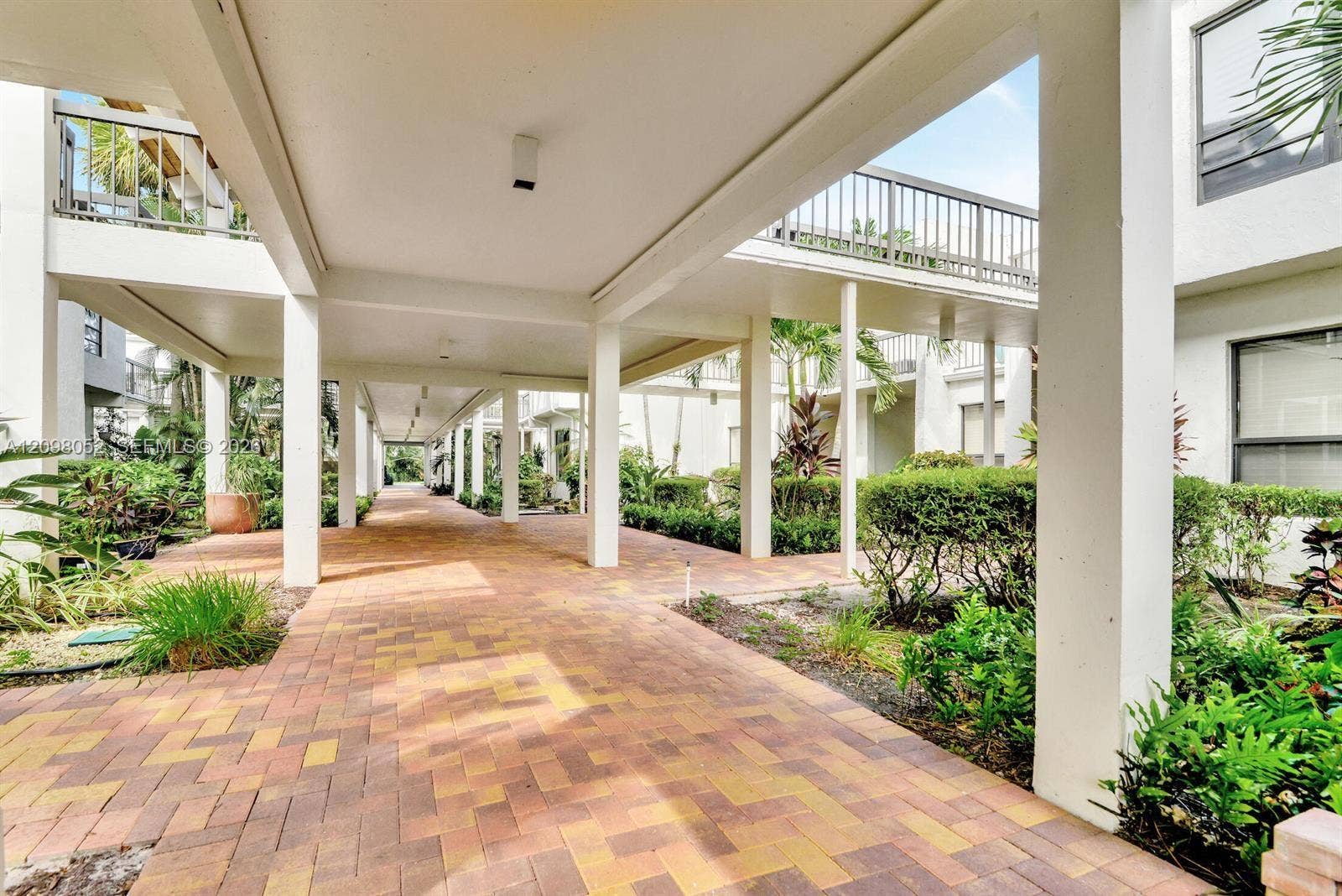 900 Greensward Lane, #111-G, Delray Beach, Delray Beach, FL 33445 Access to unit