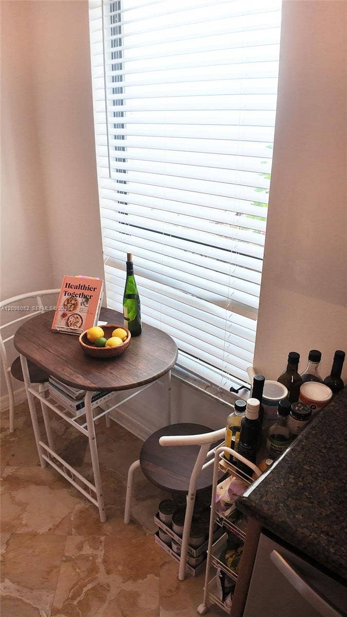 900 Greensward Lane, #111-G, Delray Beach, Delray Beach, FL 33445 Eat-in kitchen