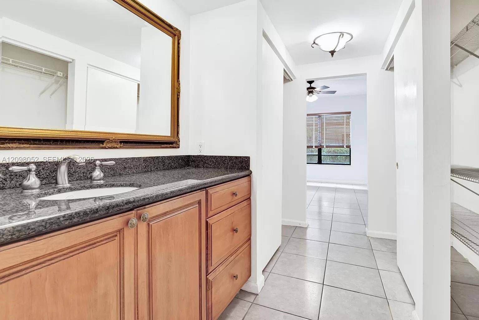 900 Greensward Lane, #111-G, Delray Beach, Delray Beach, FL 33445 First Bathroom Vanity