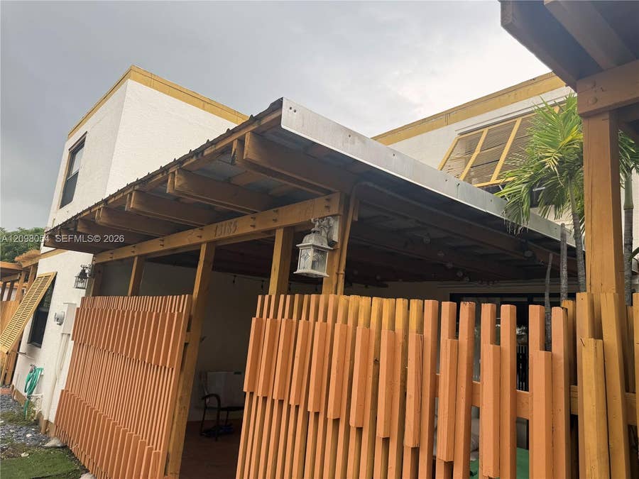 Property photo for 13185 SW 9th Lane, Miami, FL