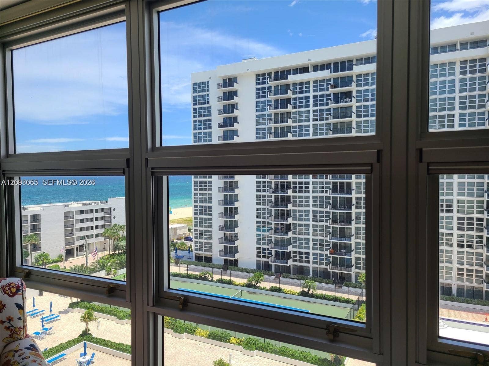 531 N Ocean Boulevard, #1102, Pompano Beach, FL 33062 Photo 19