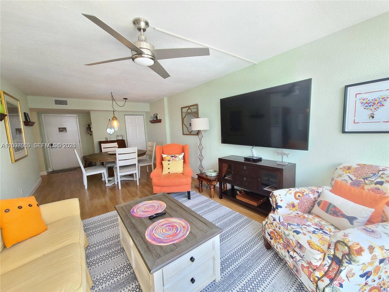 531 N Ocean Boulevard, #1102, Pompano Beach, FL 33062 Photo 17