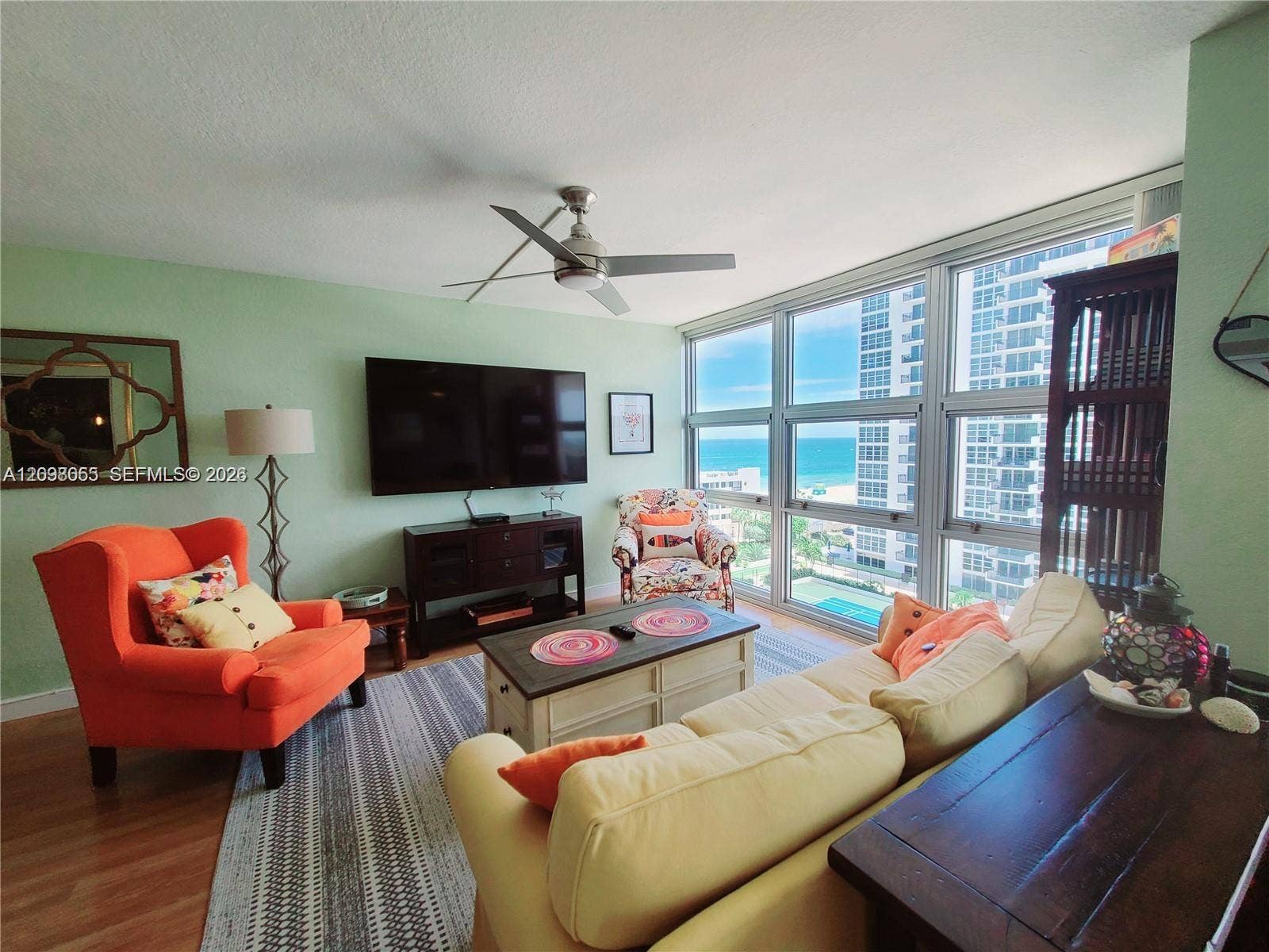 531 N Ocean Boulevard, #1102, Pompano Beach, FL 33062 Photo 14