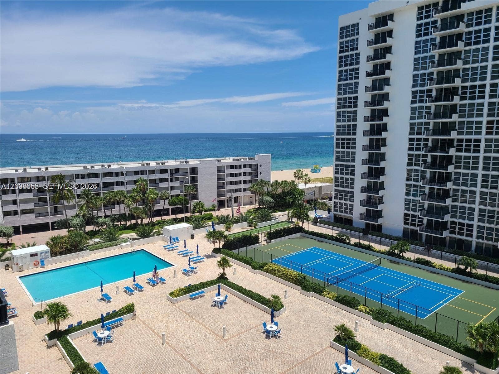 531 N Ocean Boulevard, #1102, Pompano Beach, FL 33062 Photo 25