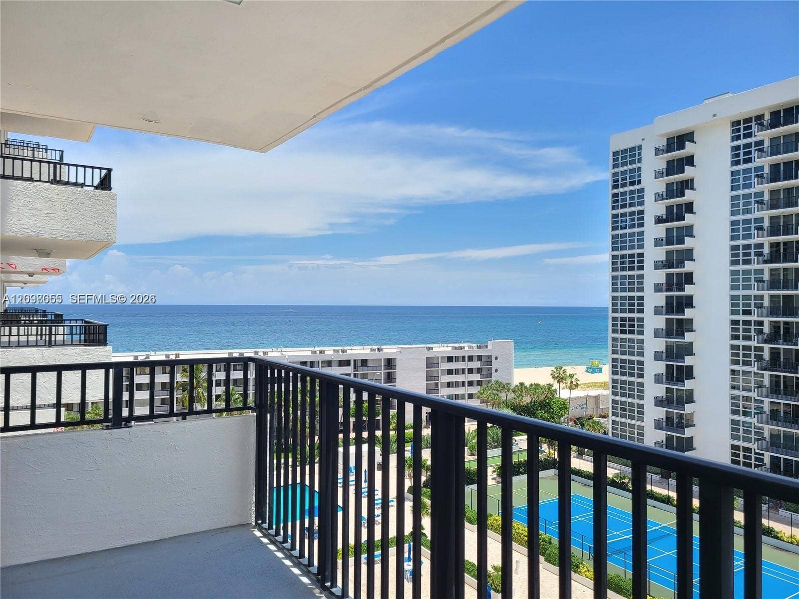 531 N Ocean Boulevard, #1102, Pompano Beach, FL 33062 Photo 20