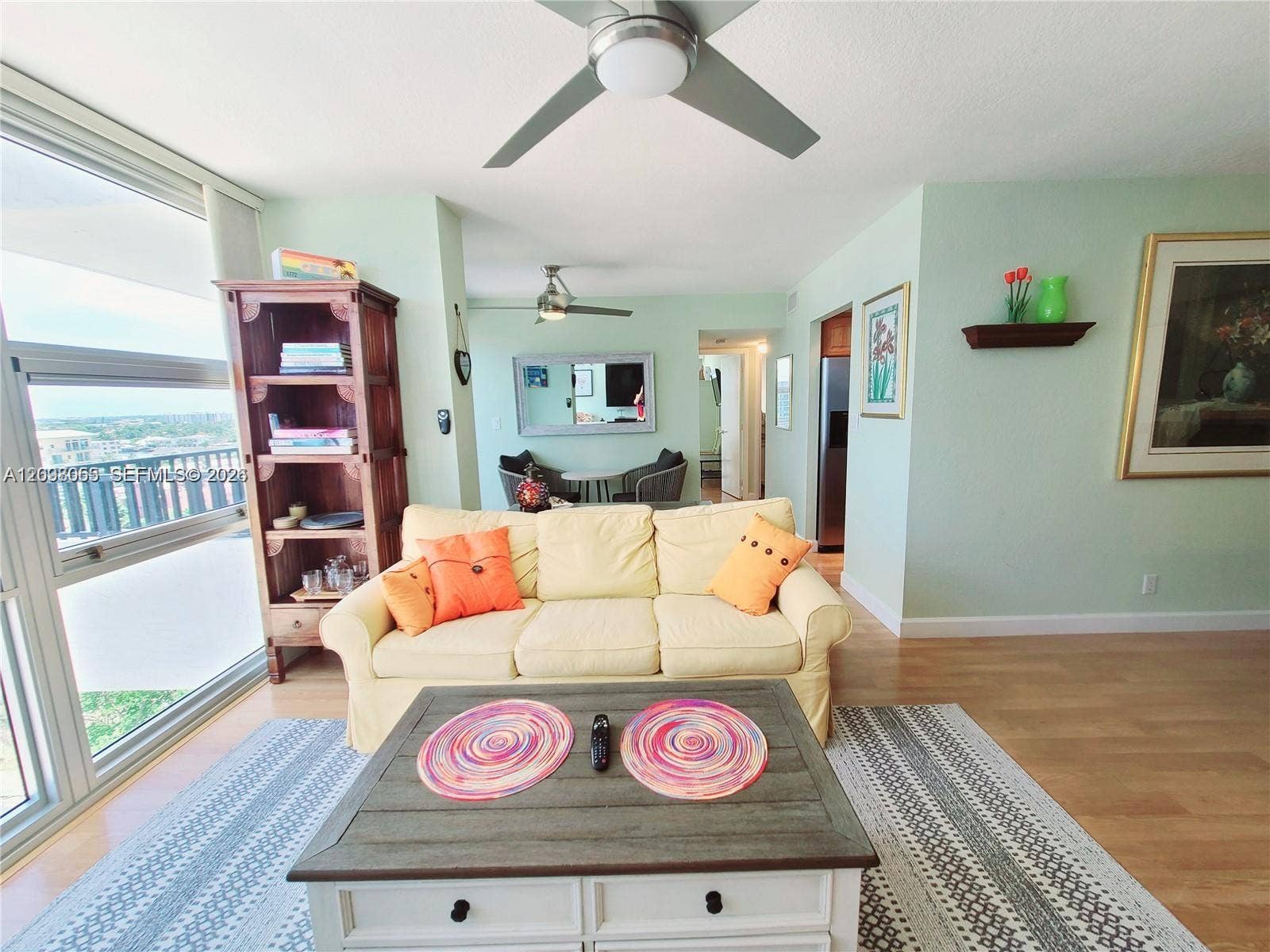 531 N Ocean Boulevard, #1102, Pompano Beach, FL 33062 Photo 16