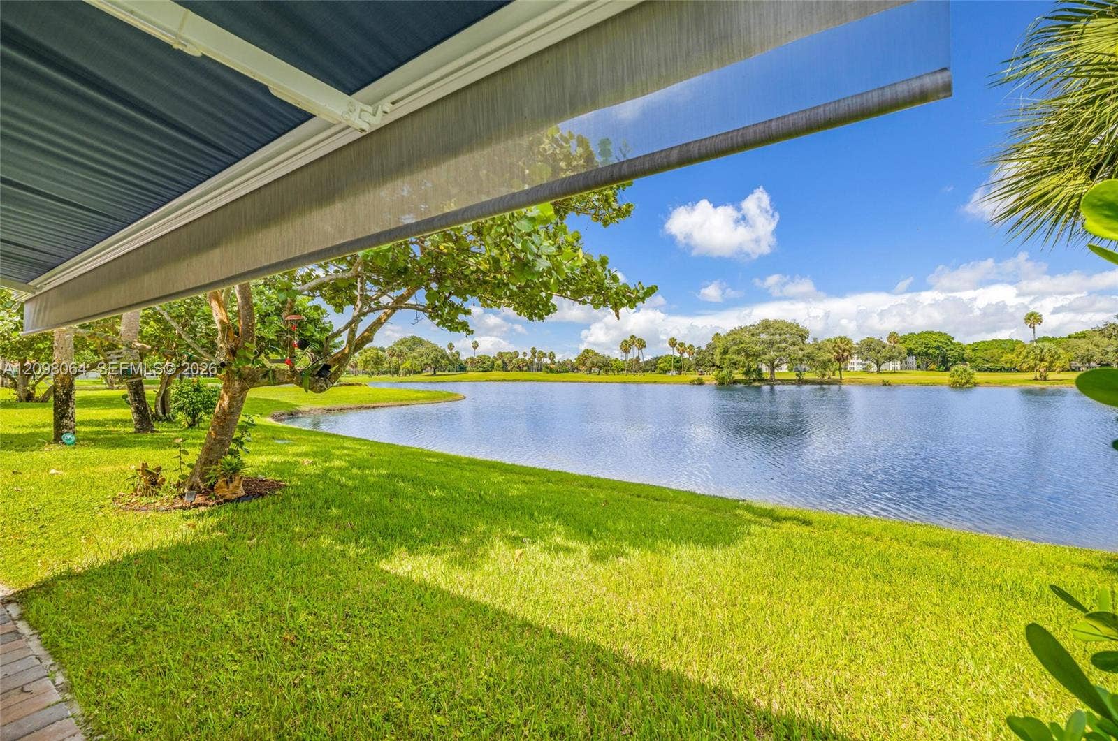 4107 Carriage Drive, #K1, Pompano Beach, FL 33069 Photo 34