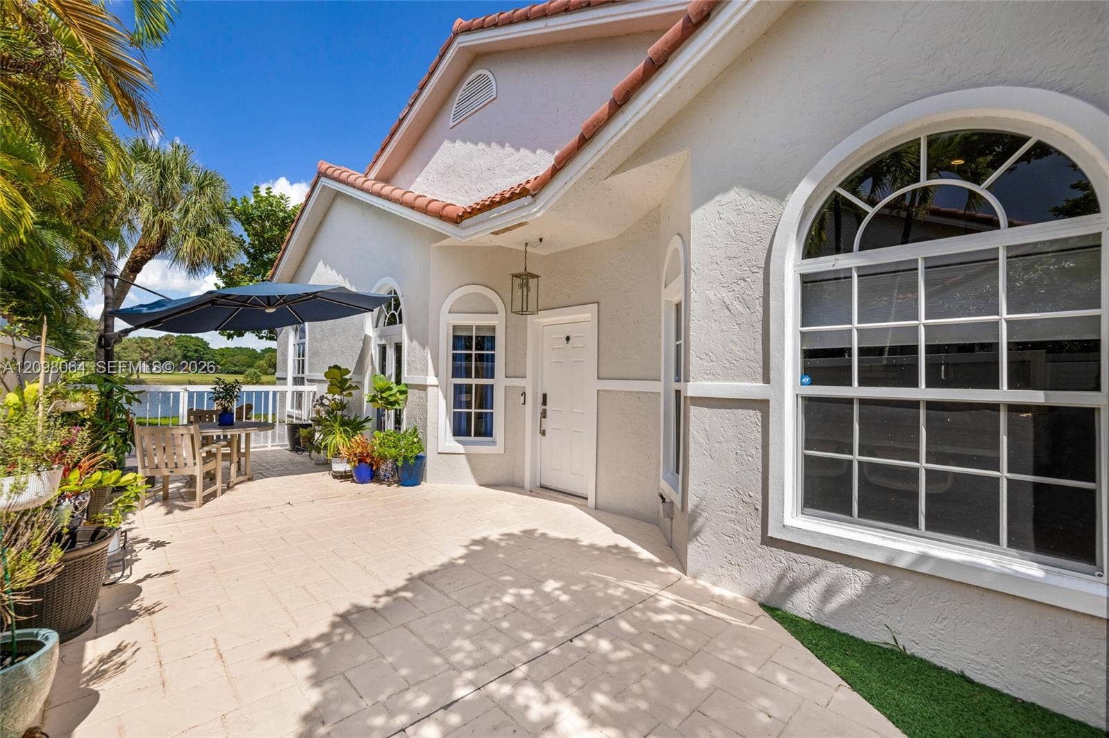 4107 Carriage Drive, #K1, Pompano Beach, FL 33069 Photo 36