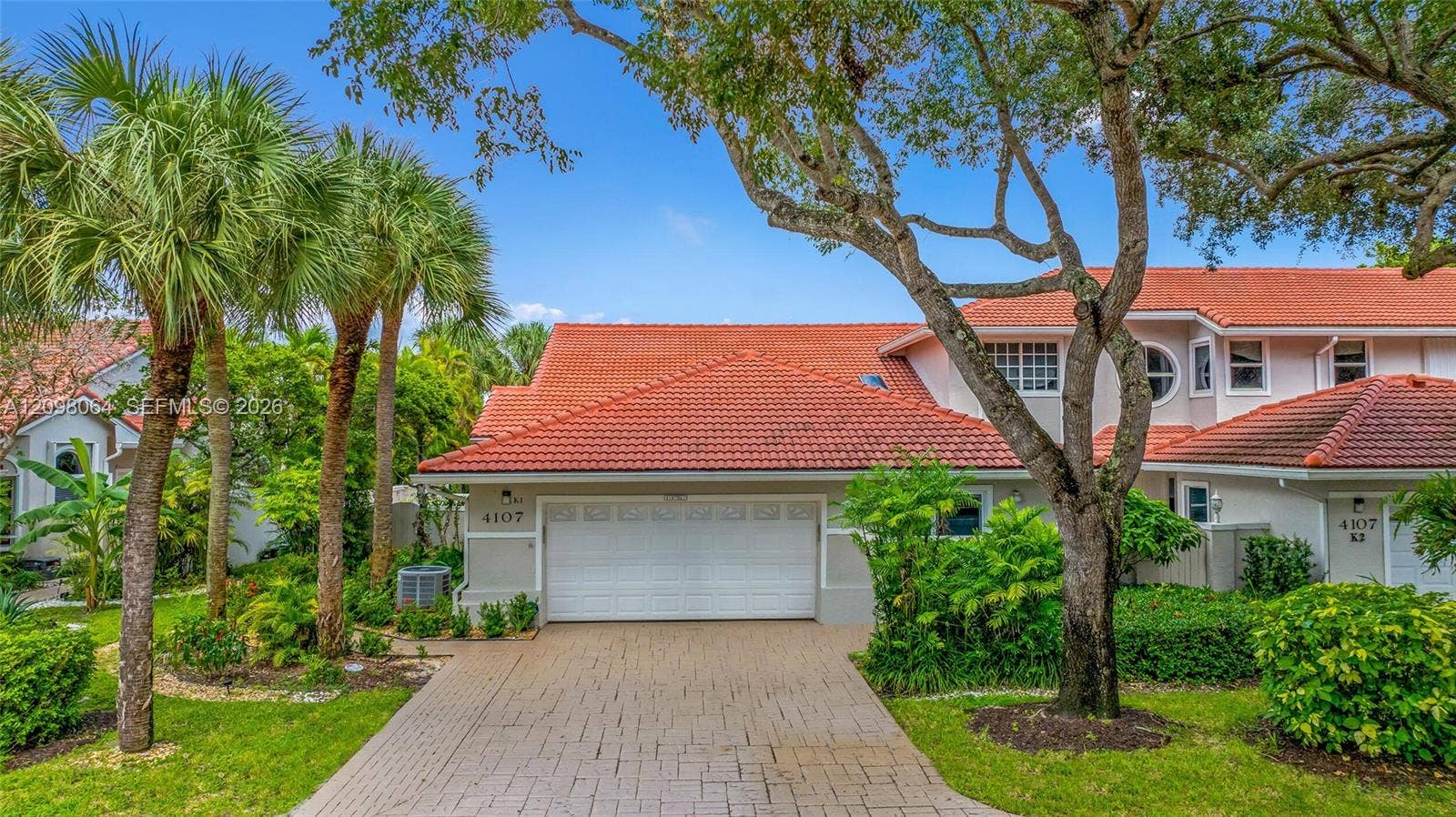 4107 Carriage Drive, #K1, Pompano Beach, FL 33069 Photo 40