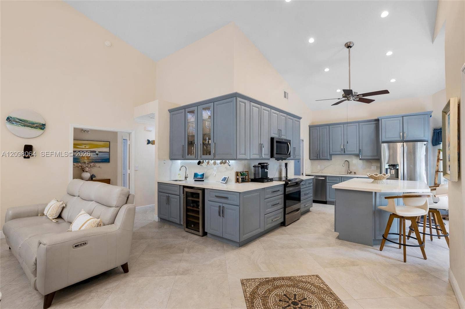 4107 Carriage Drive, #K1, Pompano Beach, FL 33069 Photo 11