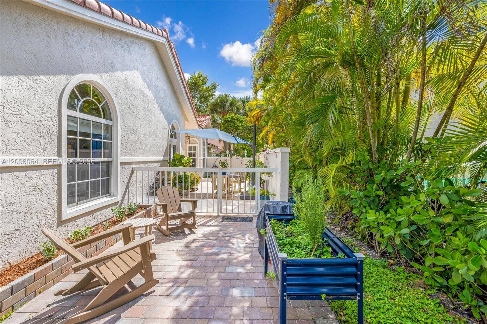 4107 Carriage Drive, #K1, Pompano Beach, FL 33069 Photo 30