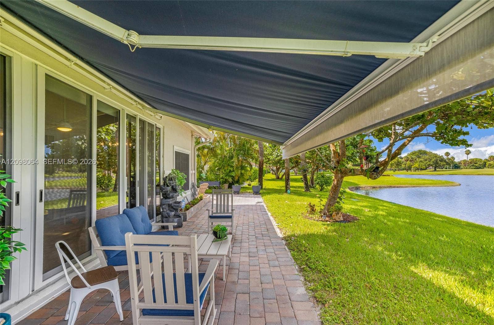 4107 Carriage Drive, #K1, Pompano Beach, FL 33069 Photo 33