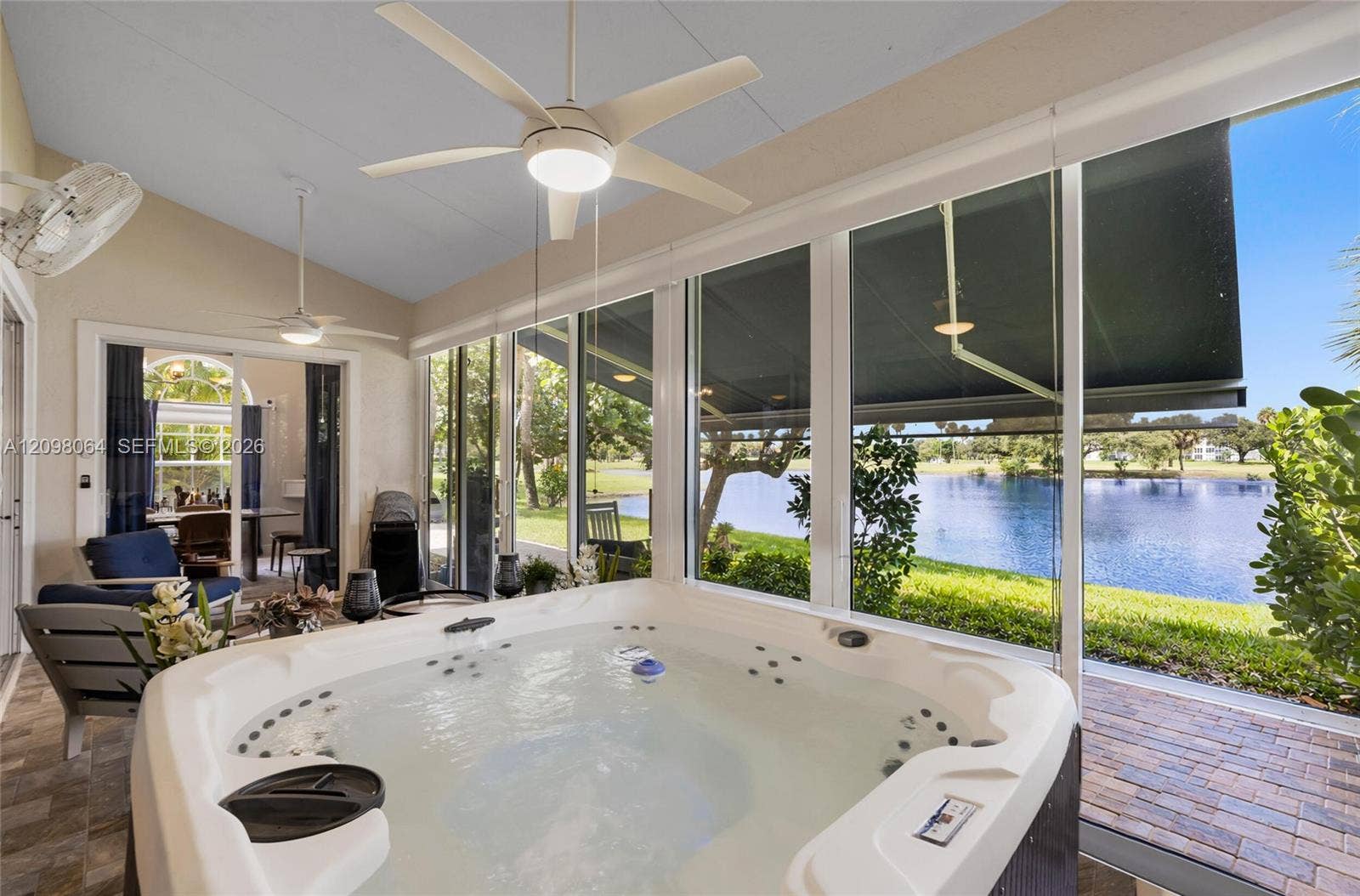 4107 Carriage Drive, #K1, Pompano Beach, FL 33069 Photo 17