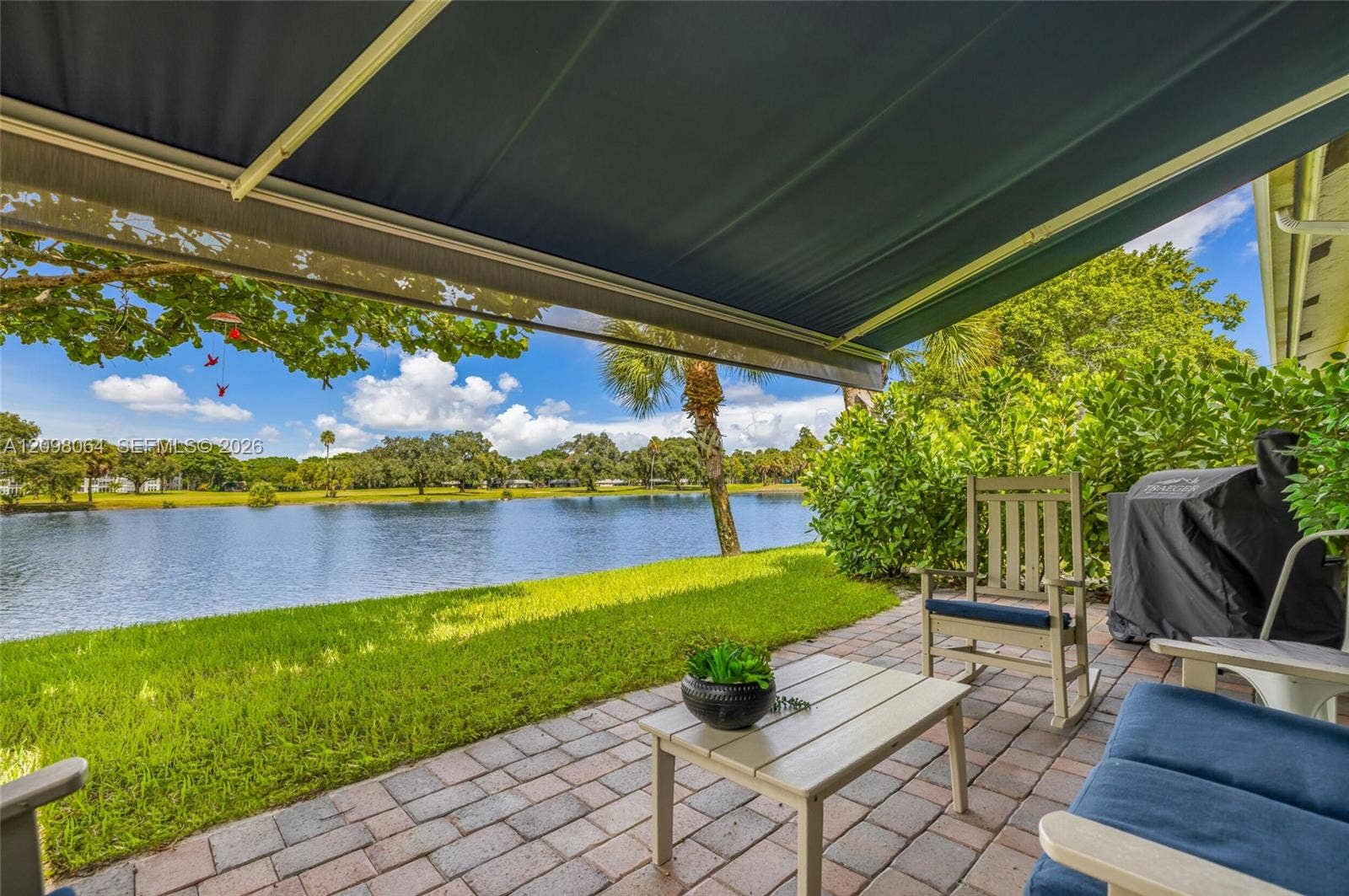 4107 Carriage Drive, #K1, Pompano Beach, FL 33069 Photo 1